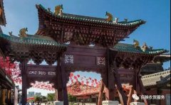 如何打造具有底蘊的農(nóng)貿(mào)市場？