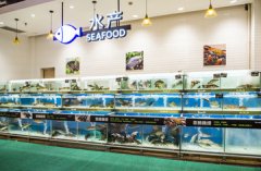 農貿市場改造實施的排水難點