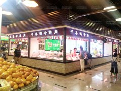 怎樣的農(nóng)貿(mào)市場(chǎng)設(shè)計(jì)更能打動(dòng)顧客？