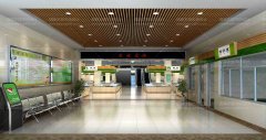農(nóng)貿(mào)市場改造工程，通風(fēng)設(shè)施的重要性