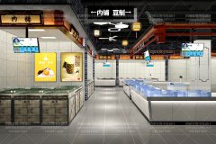 農(nóng)貿(mào)市場(chǎng)改造項(xiàng)目難點(diǎn)-供電設(shè)施建設(shè)標(biāo)準(zhǔn)