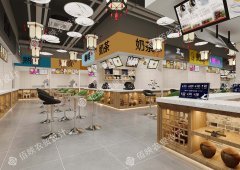 優(yōu)化農(nóng)貿(mào)市場規(guī)劃設(shè)計，帶來市場發(fā)展的多重好