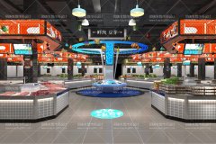 菜市場設計與社區(qū)發(fā)展：促進農民經濟、推動城