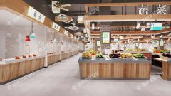 創(chuàng)新融合，新型菜市場設(shè)計進(jìn)入線上時代