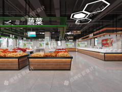 智慧農(nóng)貿(mào)市場(chǎng)設(shè)計(jì)如何為消費(fèi)者帶來新體驗(yàn)？