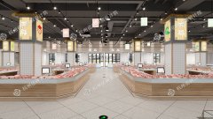 智慧農(nóng)貿(mào)市場設(shè)計(jì)中的健康追溯與食品安全保障