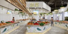 生鮮便利店會(huì)消滅菜市場(chǎng)嗎？為什么？