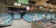 農(nóng)貿(mào)市場(chǎng)改造如何讓“臟亂差”徹底消失？