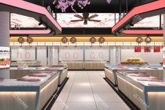 小型菜市場(chǎng)設(shè)計(jì)規(guī)范：麻雀雖小，五臟俱