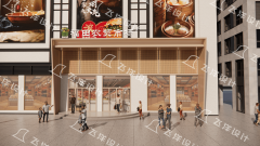 農(nóng)貿(mào)市場(chǎng)設(shè)計(jì)六大關(guān)鍵是什么？