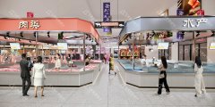 農(nóng)貿(mào)市場設(shè)計：前期調(diào)研的黃金7問